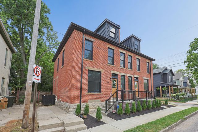 330-332 Loeffler Avenue, 330-332, Columbus, OH 43205
