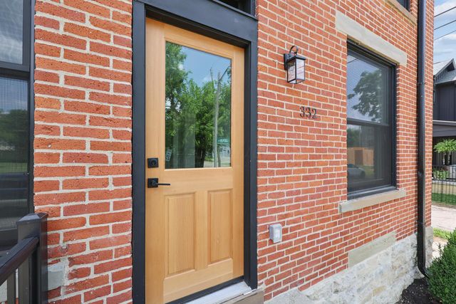330-332 Loeffler Avenue, 330-332, Columbus, OH 43205