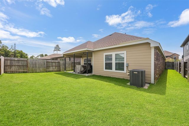 15014 Wiltshire Castle Ln, Humble, TX 77346