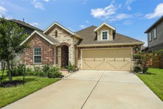 15014 Wiltshire Castle Ln, Humble, TX 77346