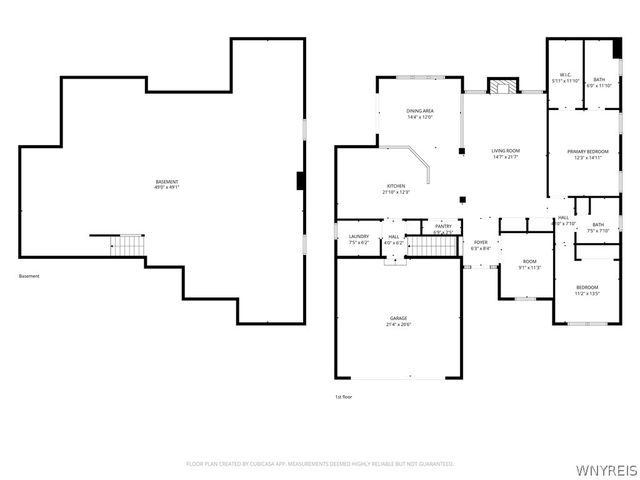 5690 Waterford Ln, Clarence, NY 14032