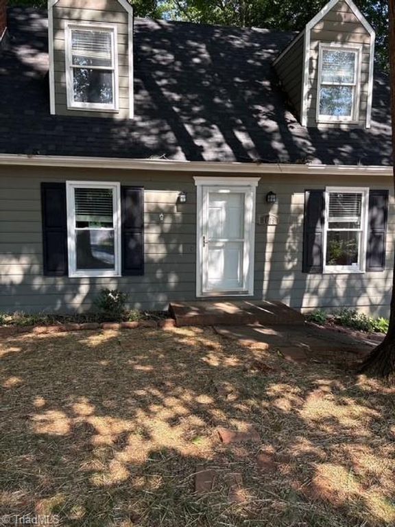 1005 Chockecherry Lane, Lewisville, NC 27023