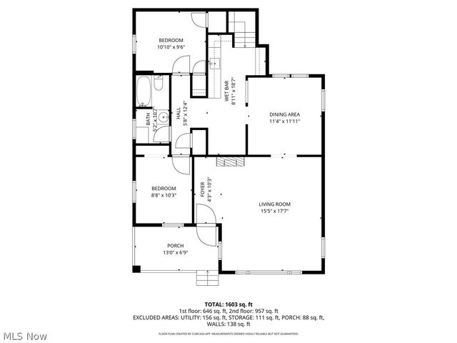 20632 Woodstock Avenue, Fairview Park, OH 44126