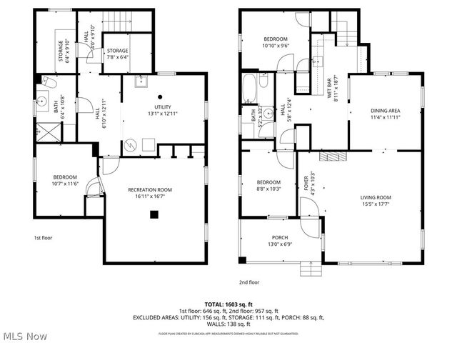 20632 Woodstock Avenue, Fairview Park, OH 44126