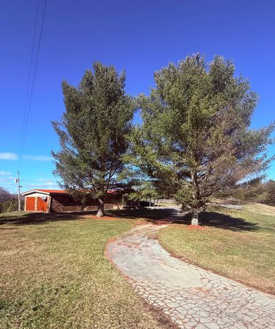 1615 Vaughn Ridge Road, London, KY 40741