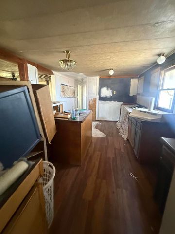 1615 Vaughn Ridge Road, London, KY 40741