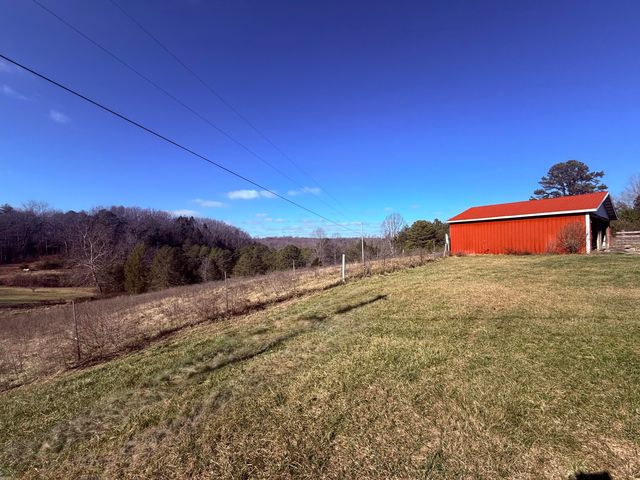 1615 Vaughn Ridge Road, London, KY 40741