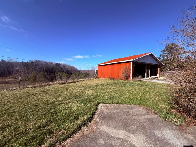1615 Vaughn Ridge Road, London, KY 40741