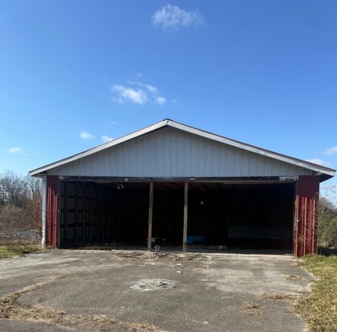 1615 Vaughn Ridge Road, London, KY 40741