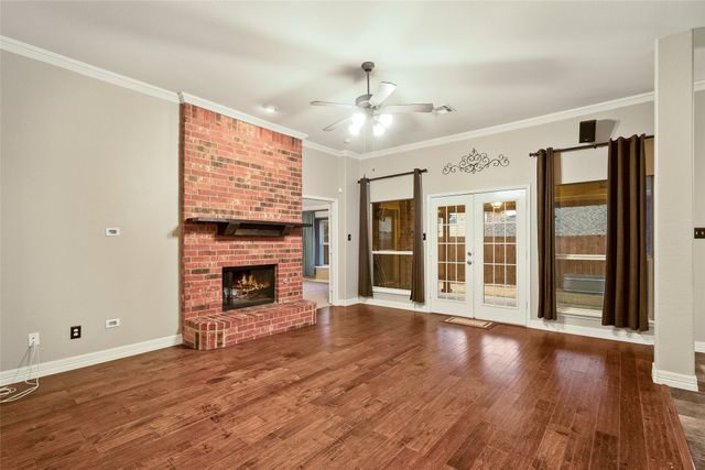 7905 Blacktail Trail, Mckinney, TX 75070