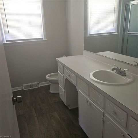 4603 Vickrey Chapel N Road, Jamestown, NC 27407