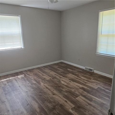 4603 Vickrey Chapel N Road, Jamestown, NC 27407
