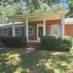 4603 Vickrey Chapel N Road, Jamestown, NC 27407