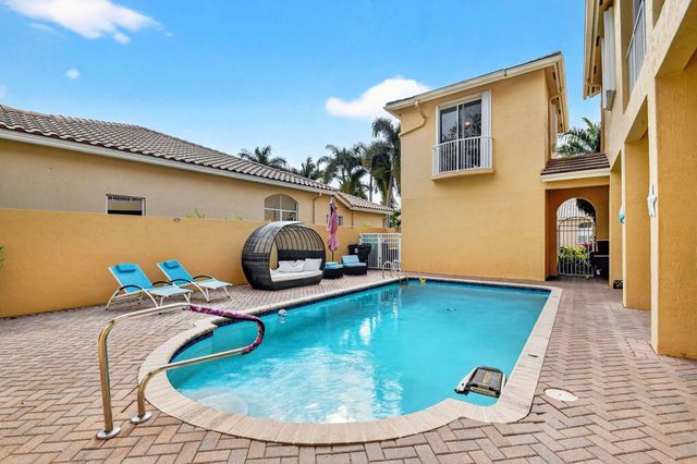 6802 Houlton Circle, Lake Worth, FL 33467