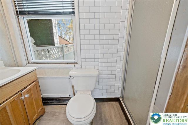 713 South Bergen Street, Fountain Hill Boro, PA 18015