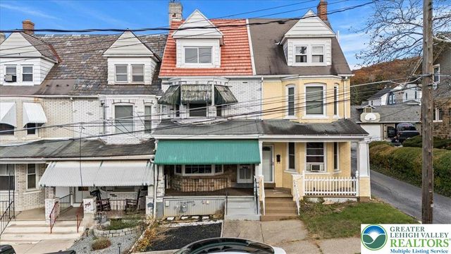 713 South Bergen Street, Fountain Hill Boro, PA 18015