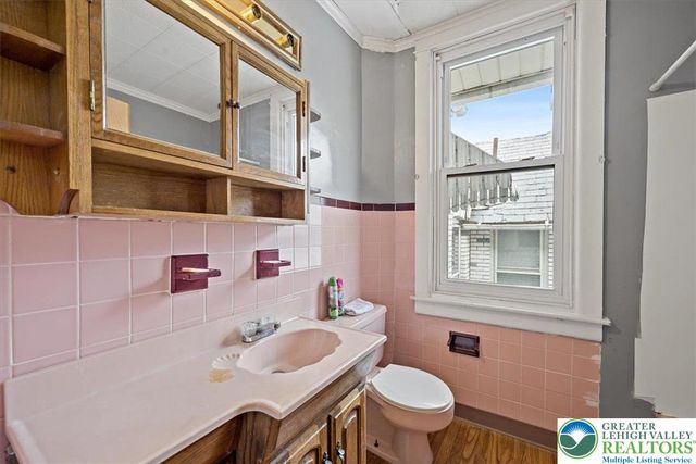 713 South Bergen Street, Fountain Hill Boro, PA 18015