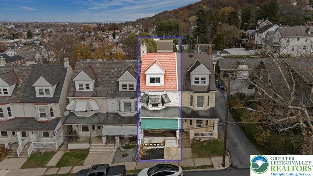 713 South Bergen Street, Fountain Hill Boro, PA 18015