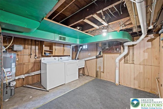 713 South Bergen Street, Fountain Hill Boro, PA 18015