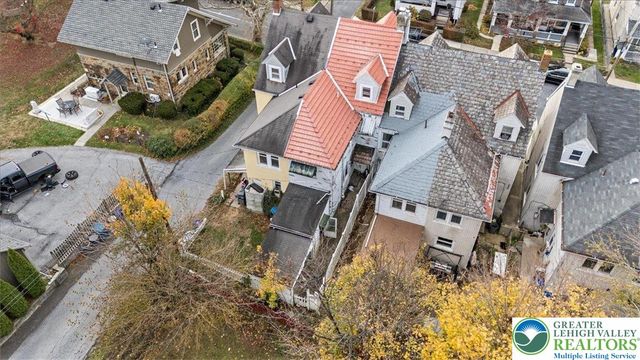 713 South Bergen Street, Fountain Hill Boro, PA 18015