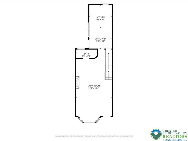 713 South Bergen Street, Fountain Hill Boro, PA 18015