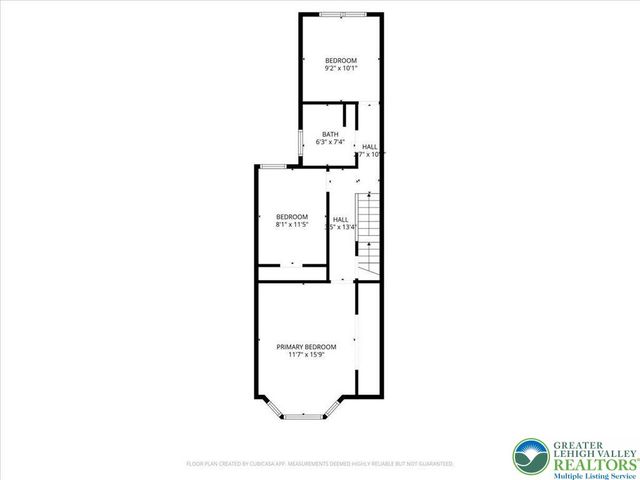 713 South Bergen Street, Fountain Hill Boro, PA 18015