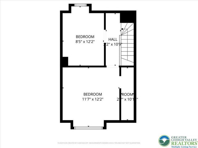 713 South Bergen Street, Fountain Hill Boro, PA 18015