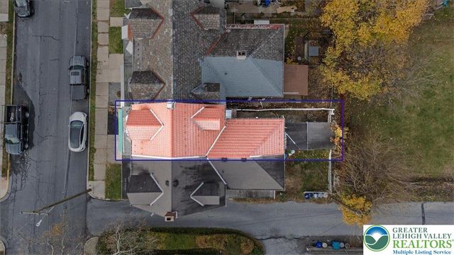 713 South Bergen Street, Fountain Hill Boro, PA 18015