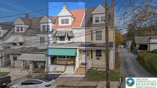 713 South Bergen Street, Fountain Hill Boro, PA 18015