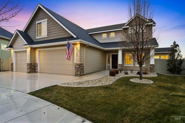 1175 N Champions Pl, Eagle, ID 83616