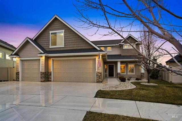 1175 N Champions Pl, Eagle, ID 83616