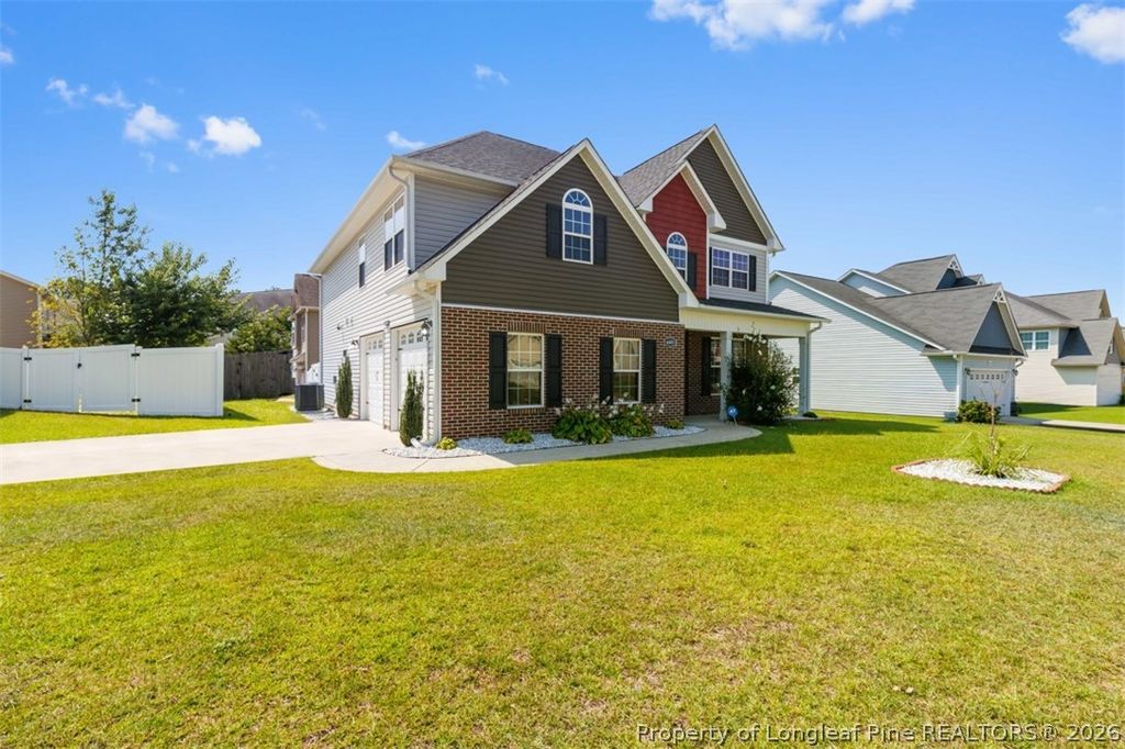 6005 Crown Ridge Court, Fayetteville, NC 28314 — photo 2