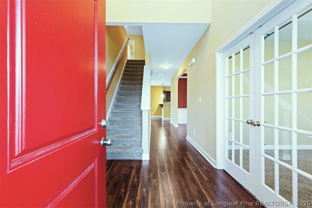 6005 Crown Ridge Court, Fayetteville, NC 28314 — photo 4