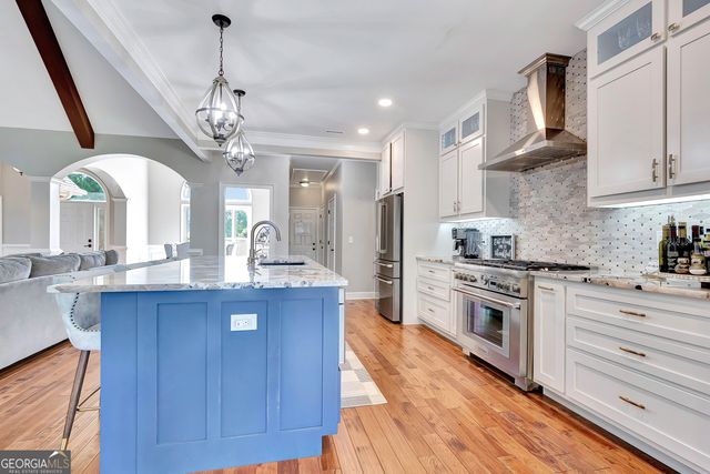 140 Lake Park Court, Sharpsburg, GA 30277