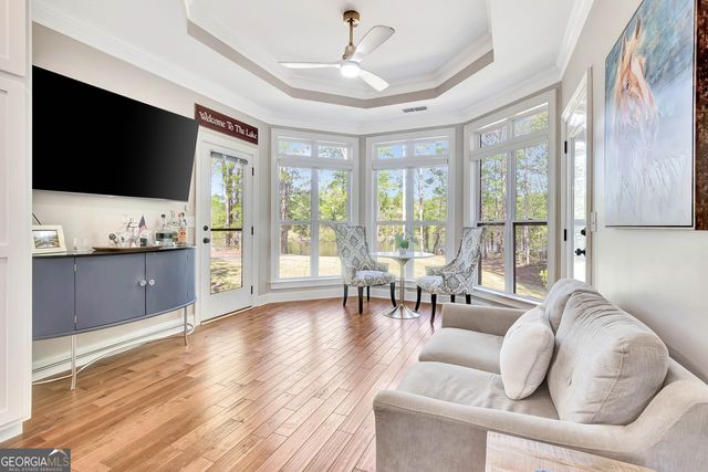 140 Lake Park Court, Sharpsburg, GA 30277