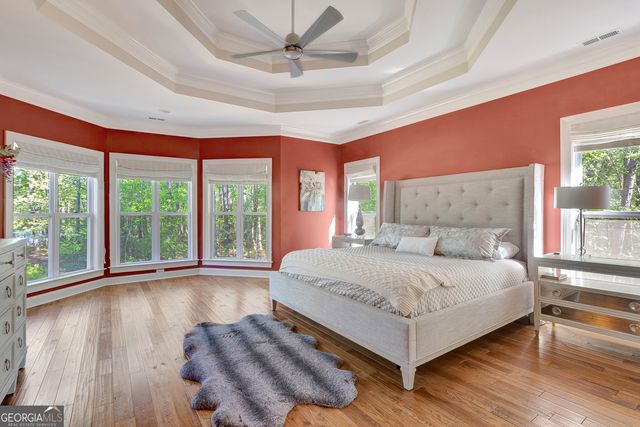 140 Lake Park Court, Sharpsburg, GA 30277
