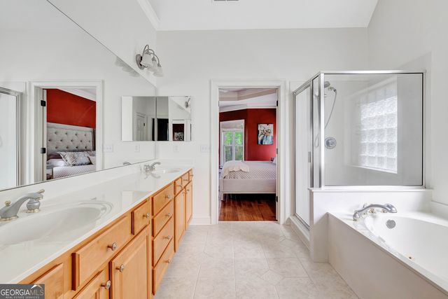 140 Lake Park Court, Sharpsburg, GA 30277