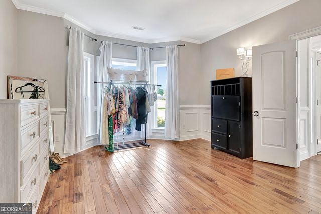 140 Lake Park Court, Sharpsburg, GA 30277