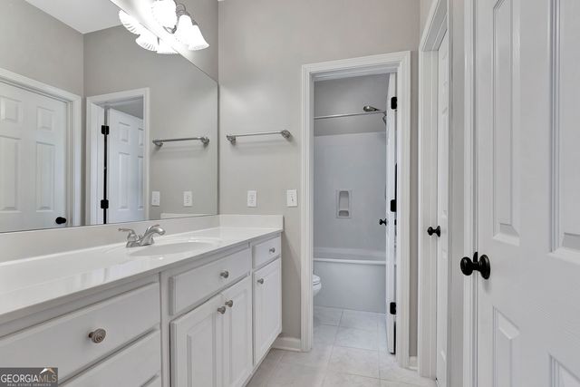 140 Lake Park Court, Sharpsburg, GA 30277