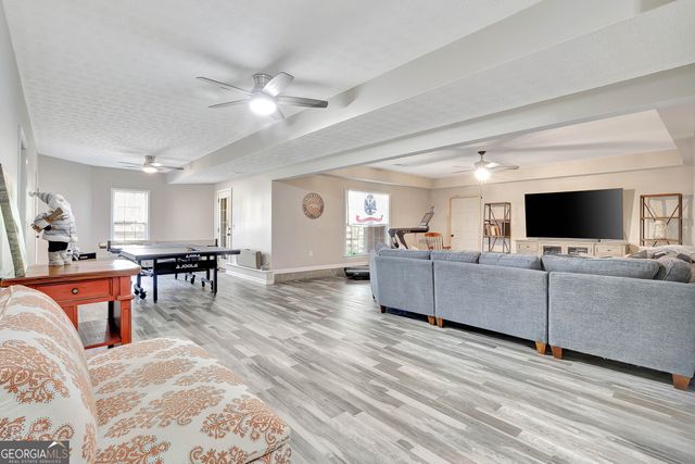 140 Lake Park Court, Sharpsburg, GA 30277
