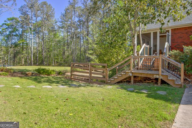 140 Lake Park Court, Sharpsburg, GA 30277