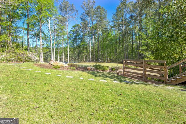 140 Lake Park Court, Sharpsburg, GA 30277