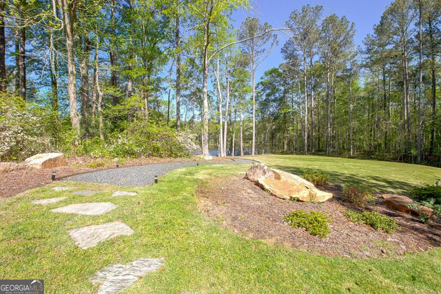 140 Lake Park Court, Sharpsburg, GA 30277