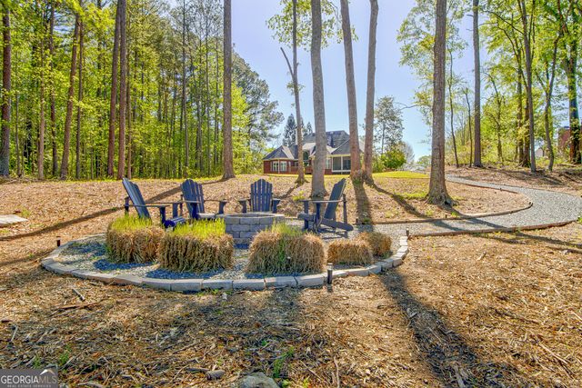 140 Lake Park Court, Sharpsburg, GA 30277