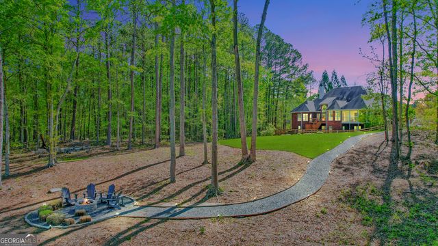 140 Lake Park Court, Sharpsburg, GA 30277
