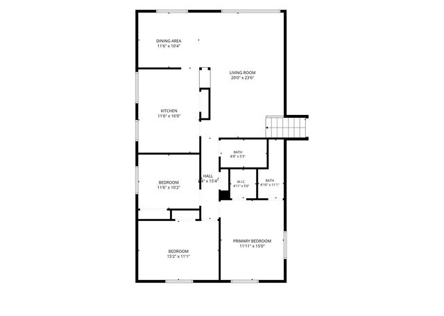 1810 71st Street, Darien, IL 60561