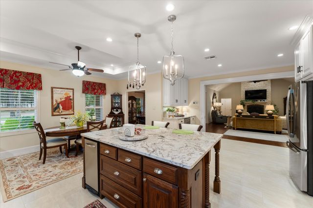 156 Private Road 5942, Yantis, TX 75497