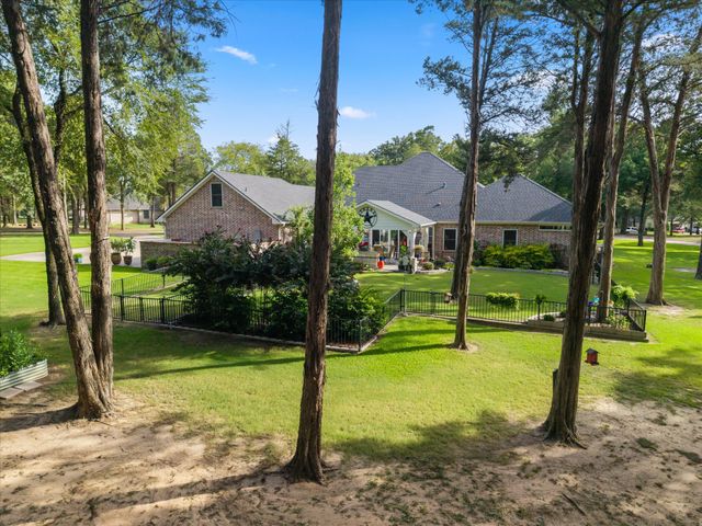156 Private Road 5942, Yantis, TX 75497