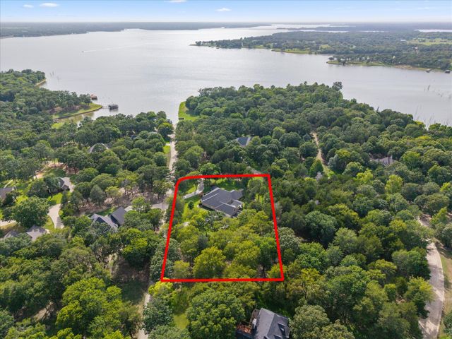 156 Private Road 5942, Yantis, TX 75497