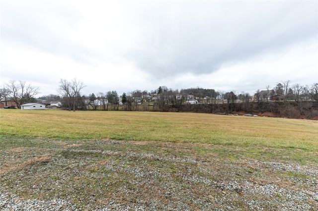 lot Lindsay Street, Murrysville, PA 15626